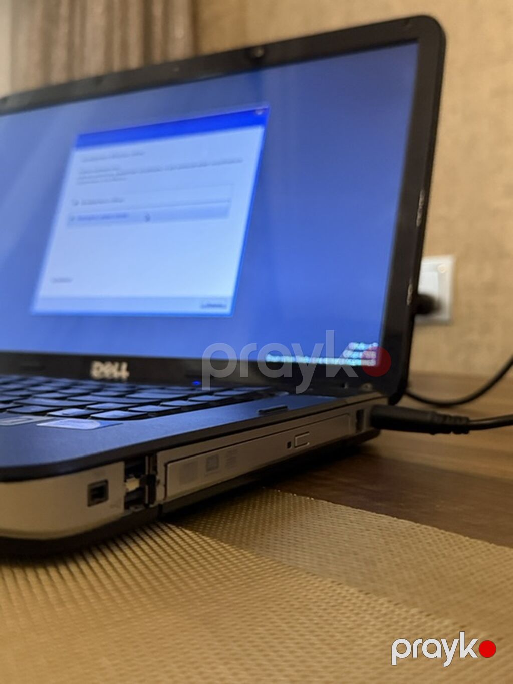 Dell Vostro 1015 noutbuk - Ekran: 15.6" enerji-səmərəli displey — Dell, Bakı (5)