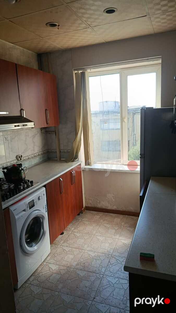 İcarəyə verilir 3 otaqlı köhnə tikili 70 m² — Mənzil, Bakı (9)