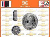 Chevrolet Cruze/Aveo 1.4/1.6/1.8 2011-2015 vanusu — ISCO Parts — Запчасти и аксессуары — Запчасти