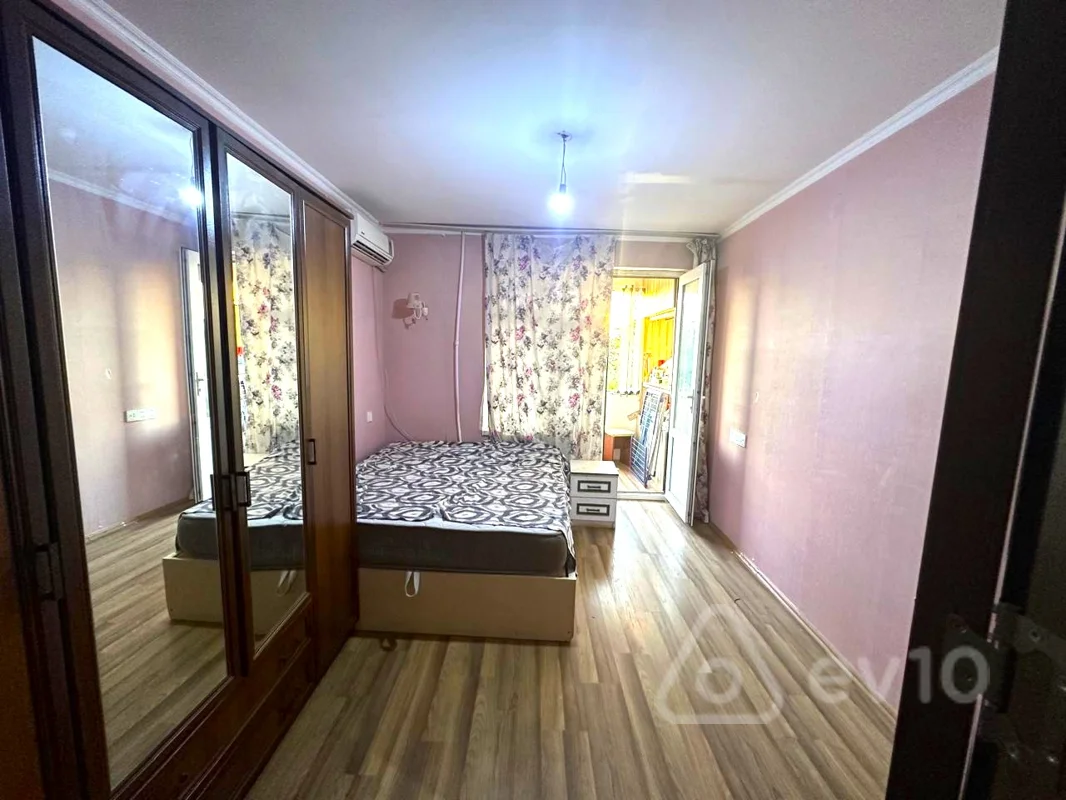 3 otaqlı mənzil, 50 m², Əhmədli qəs.Ç.Kərimov küç — Mənzil, Bakı (4)