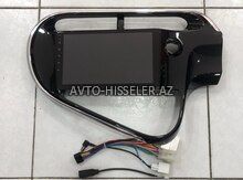 Toyota Prius C Android Monitoru — Bakı