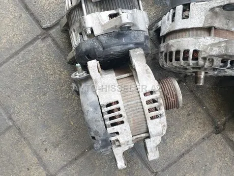 Kia Sorento dinamosu orjinal — Bakı