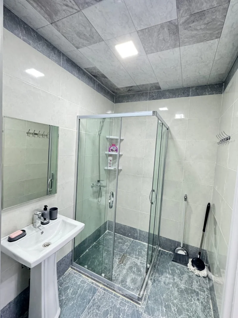 2 otaqlı mənzil, 75 m², Bulvar, Sumqayıt — kirayə — Mənzil, Sumqayıt (7)