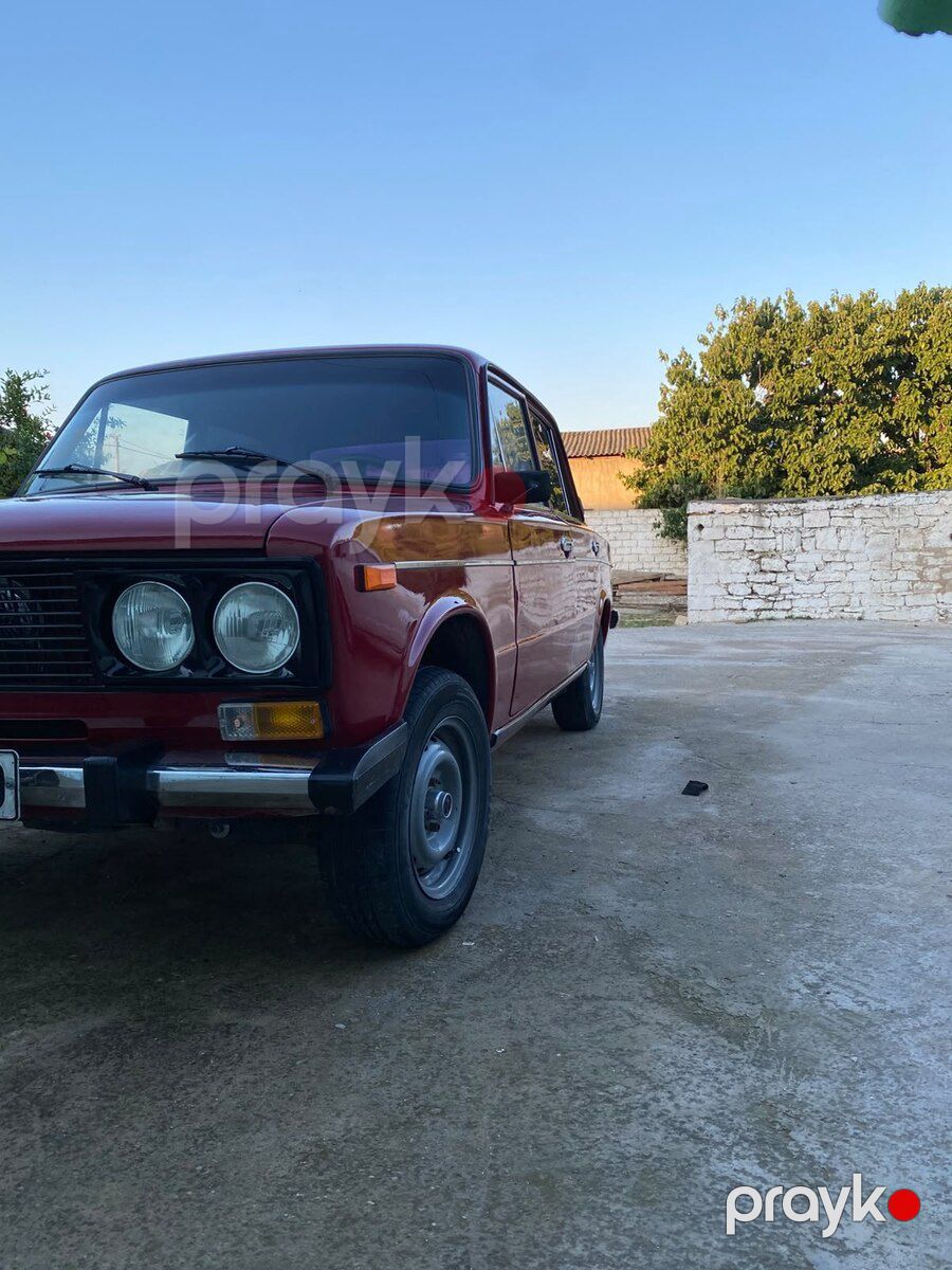 Lada (vaz) 2106, 2006 il — Avtomobillər, Bakı (3)
