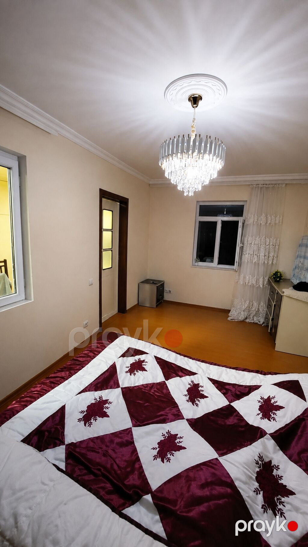 52 kv. m, 2 otaqlı — Ev, villa, Bakı (4)