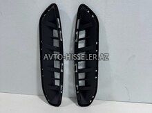 BYD Destroyer 05 bufer sağ sol yan barmaqlıqları — Bakı