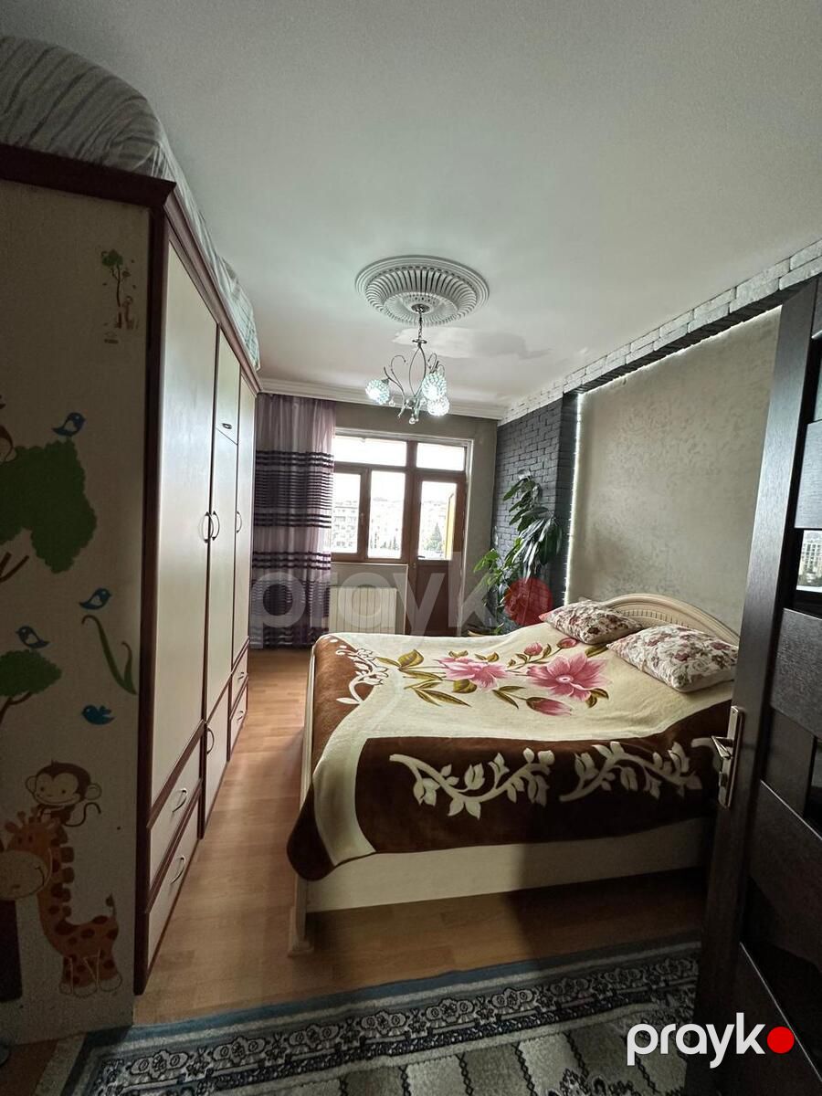 Satılır 3 otaqlı köhnə tikili 80 m² — Mənzil, Bakı (3)