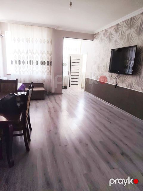 İcarəyə verilir 3 otaqlı yeni tikili 100 m² — Bakı