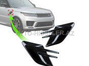 Range Rover Sport kırlo jabraları — Bakı