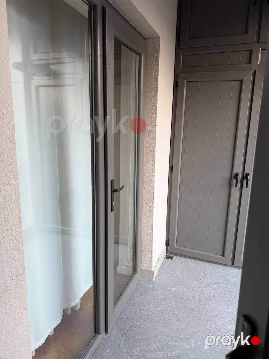 İcarəyə verilir 2 otaqlı yeni tikili 80 m² — Mənzil, Bakı (12)
