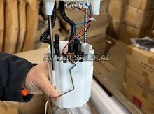 BYD Destroyer 05 benzin nasosu — Bakı