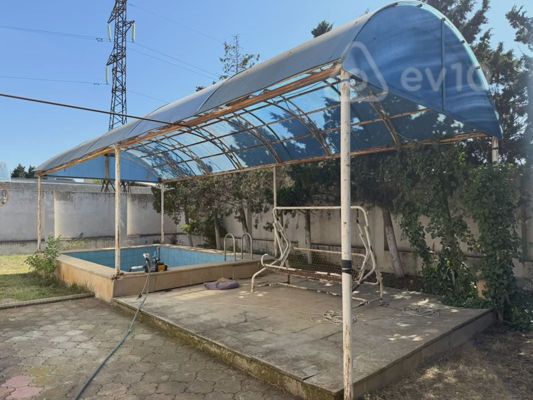For sale: 4-room house / Cottage / Villa, 135 m² — Ev, villa, Bakı (4)