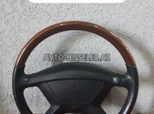 Toyota Pajero io Rul — Bakı