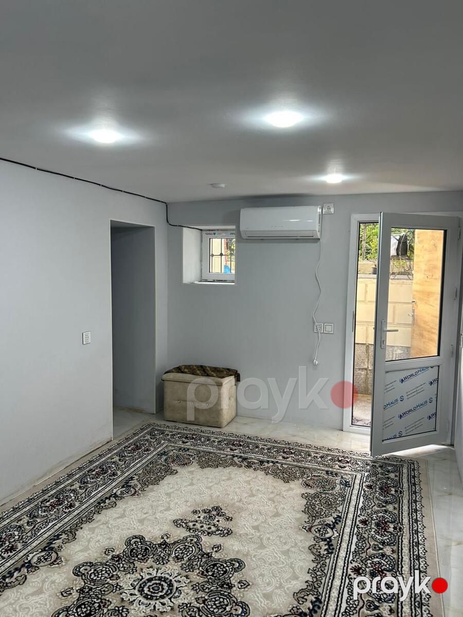 İcarəyə verilir 2 otaqlı ofis 25 m² — Ofis, Bakı (4)