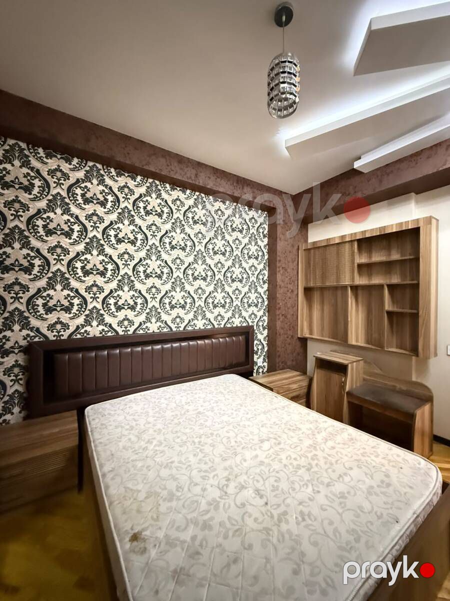 Satılır 3 otaqlı yeni tikili 96 m² — Mənzil, Bakı (6)