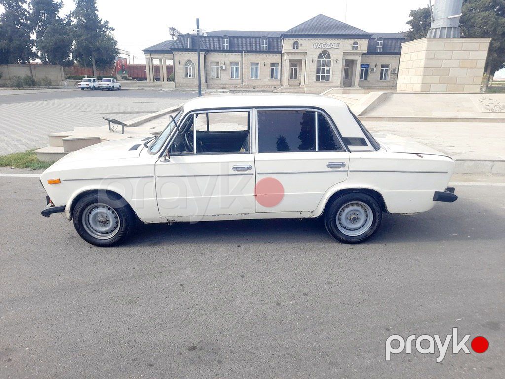 Lada (VAZ) 2106, 1.5 L, 1983 il, 222 222 km — Avtomobillər, İmişli (6)