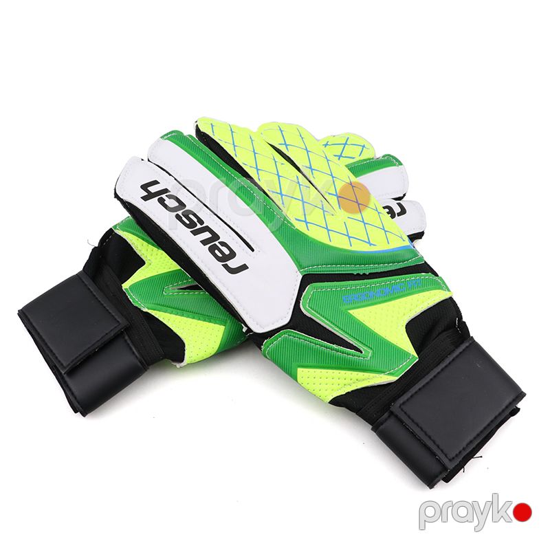 Reusch Waorani Junior Pro Qapıçı Əlcəyi Yeni Dizaynda Klassik Davamlı Qapıçı Əlcəyi — Geyim, ayakkabı, aksesuarlar, Bakı (6)