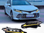 Toyota camry 2018-2022 led farası — Bakı