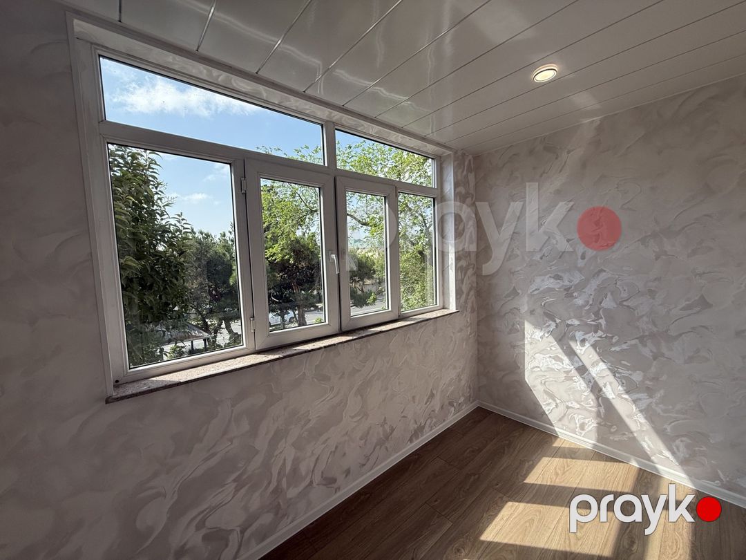 Satılır 2 otaqlı köhnə tikili 50 m² — Mənzil, Bakı (5)
