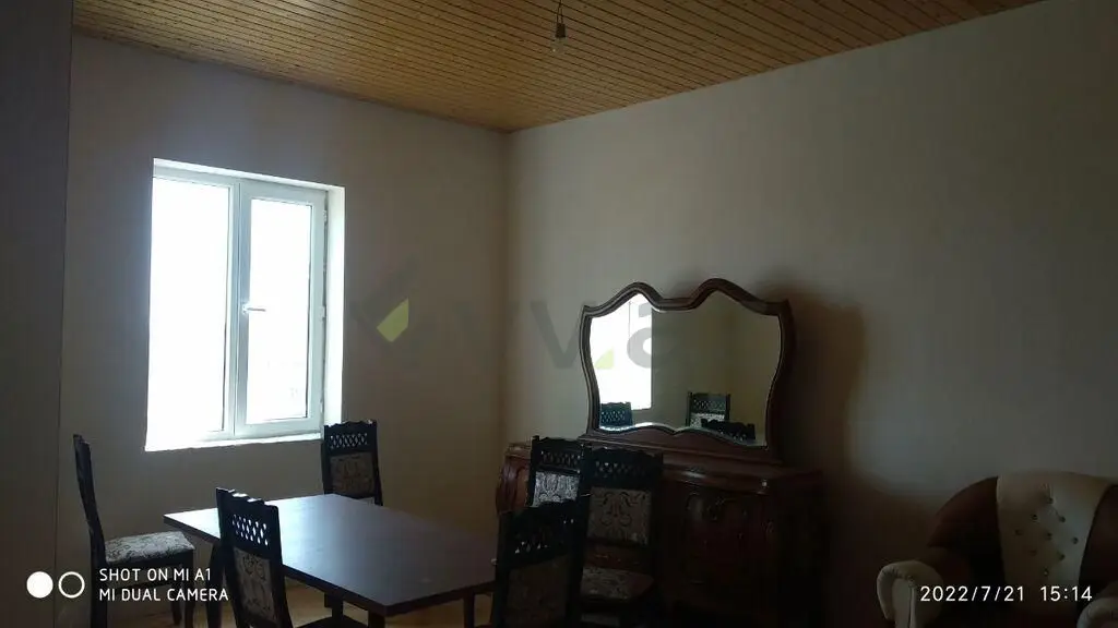 4 otaqlı Həyət evi Satılır, Mehdiabad, Abşeron — Ev, villa (7)