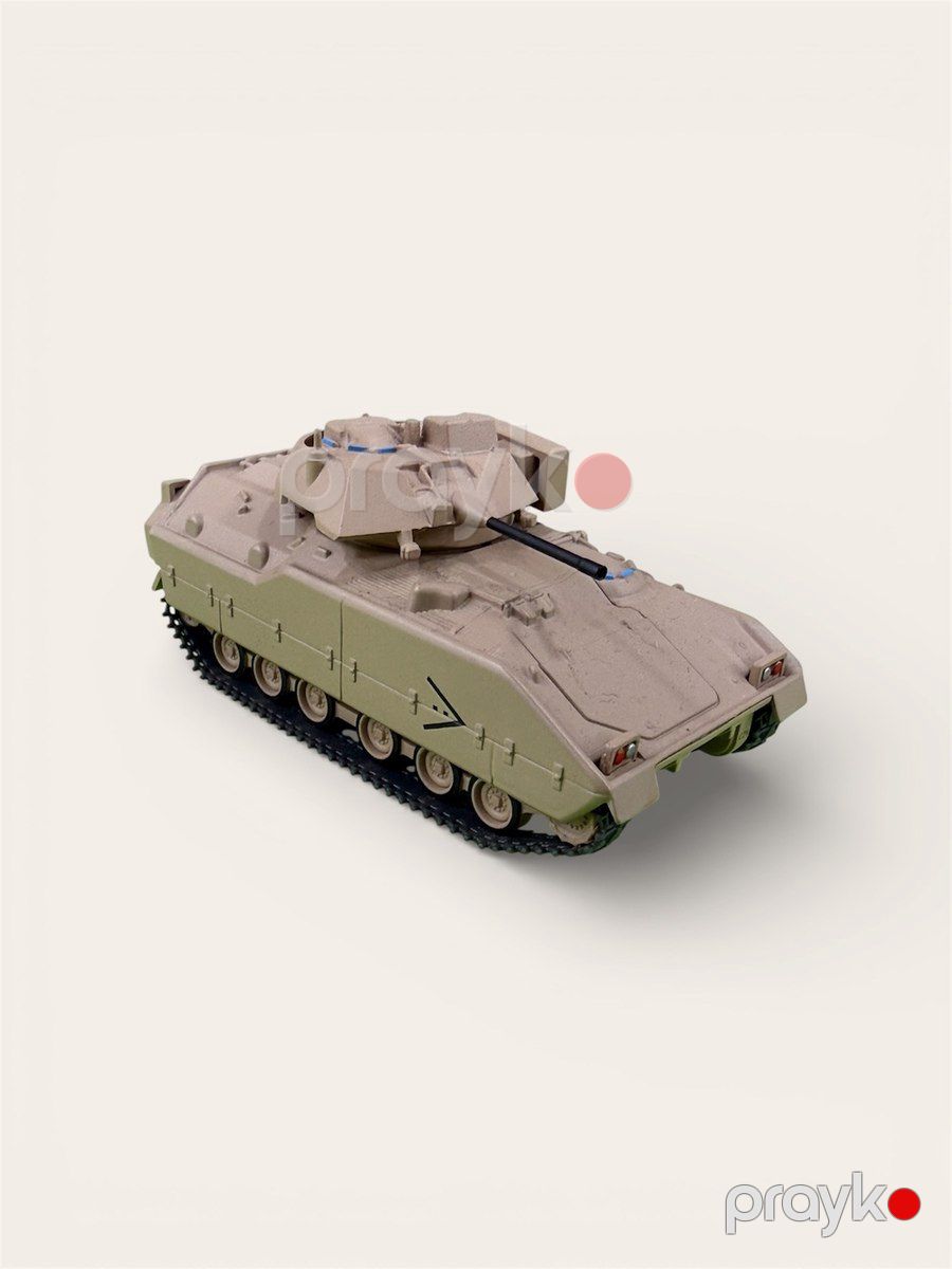 Tank modelləri — Kolleksiyalar, Bakı (5)
