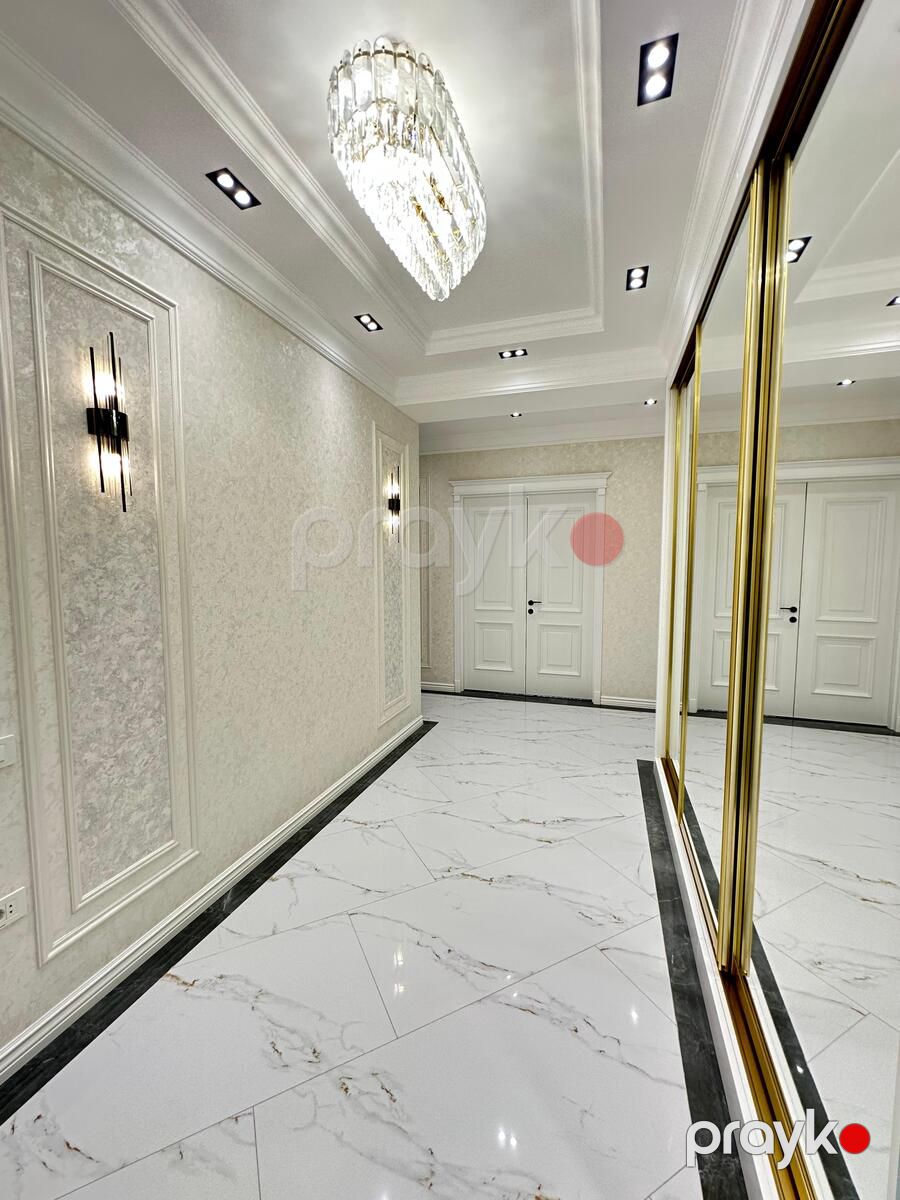 Satılır 2 otaqlı yeni tikili 108 m² — Mənzil, Bakı (10)