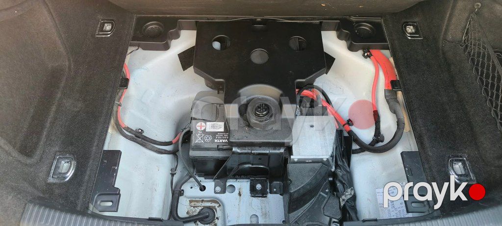 Audi A4, 2.0 L, 2018 il, 200 000 km 90-PS-439 — Avtomobillər, Bakı (10)