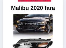 Chevrolet Malibu 2019-2022 farası — Bakı