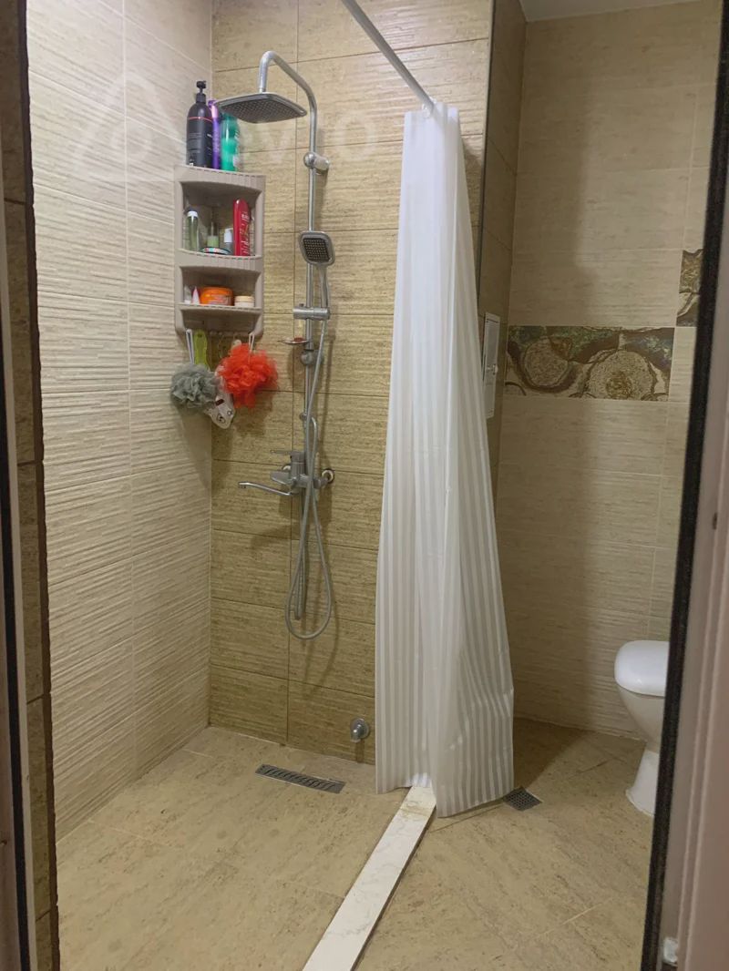 5 otaqlı mənzil, 105 m², Gence prospekti — Mənzil, Bakı (8)