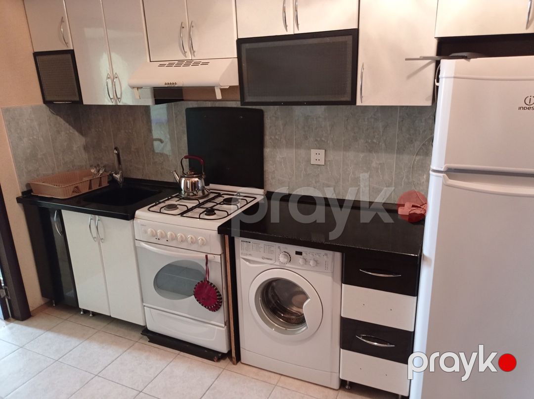 İcarəyə verilir 2 otaqlı yeni tikili 60 m² — Mənzil, Bakı (8)