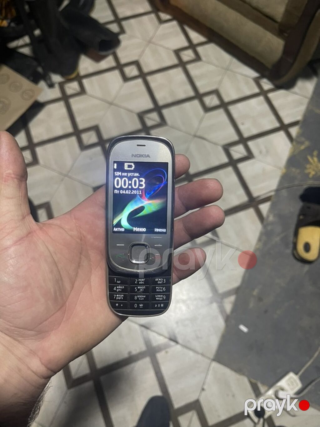 Kolleksiya: klassik düyməli mobil telefonlar - Çeşid: şəkillərdə — Digər smartfonlar, Bakı (5)