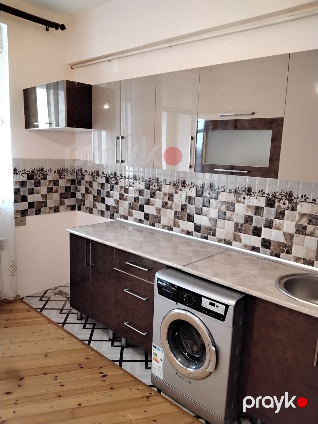 Satılır 3 otaqlı yeni tikili 879 m² — Mənzil, Bakı (7)