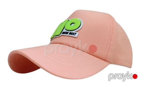 Oğlanlar üçün beysbolka NNB-001 Narıncı — Bakı