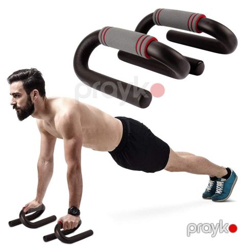 Push Up barları güc məşq dayağı məşq sinə genişləndirici dayaq portativ ev fitness jim üçün dayaq — Bakı