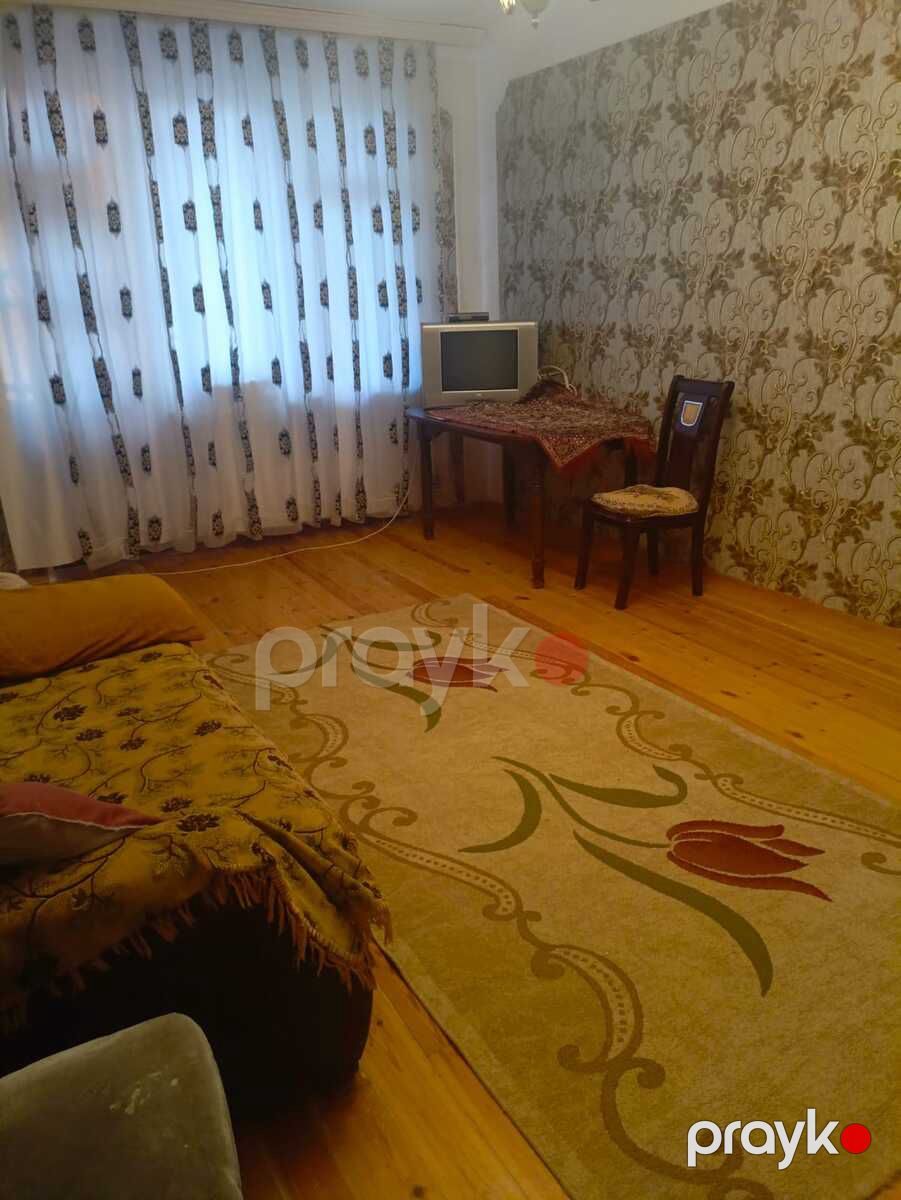 Satılır 2 otaqlı köhnə tikili 58 m² — Mənzil, Bakı (7)