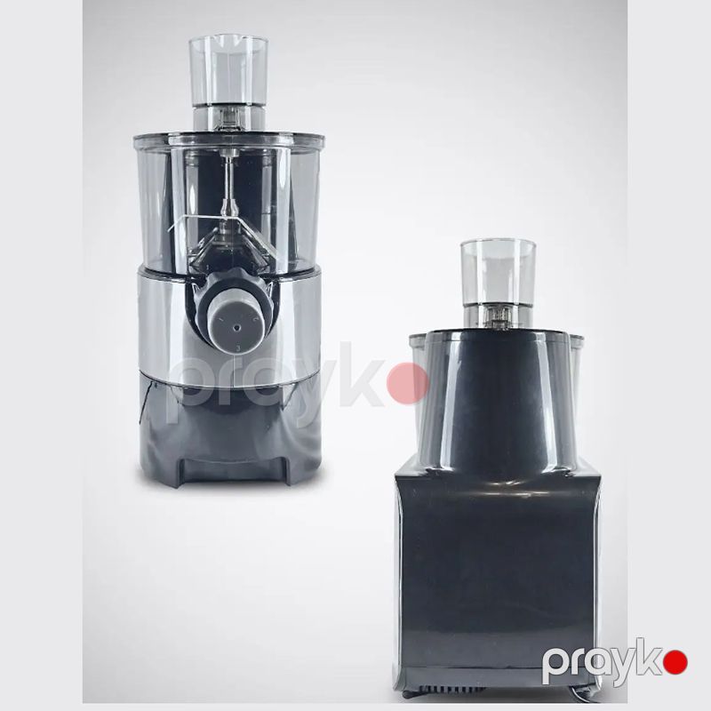 Orvıca ORV-988 Elektrikli Əriştə Kəsən Spagetti Əriştə Hazırlayan Maşın 450W — Blenderlər, xırdalayanlar və mikserlər, Bakı (3)