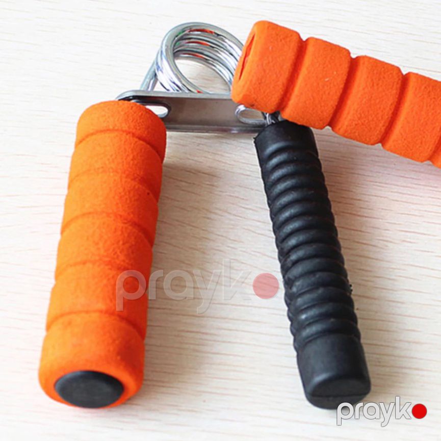 Əl Üçün Yaylı Espander — Fitness və simulyatorlar, Bakı (5)