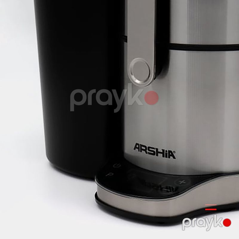 Peşəkar Elektrikli Arshia AS2210-5508 Şirəçəkən 1L Professional Elektrikli Şirəçəkən Blender — Digər mətbəx texnikası, Bakı (5)
