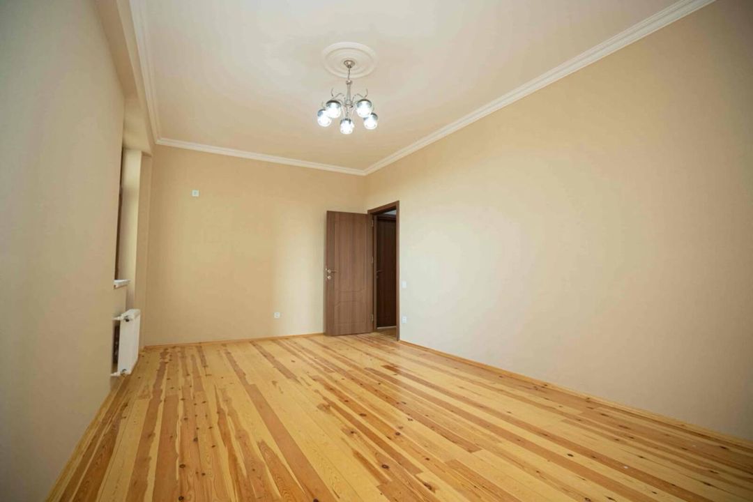 4-otaqlı yeni tikili, Sumqayıt ş., 88 m² — Mənzil, Sumqayıt (3)