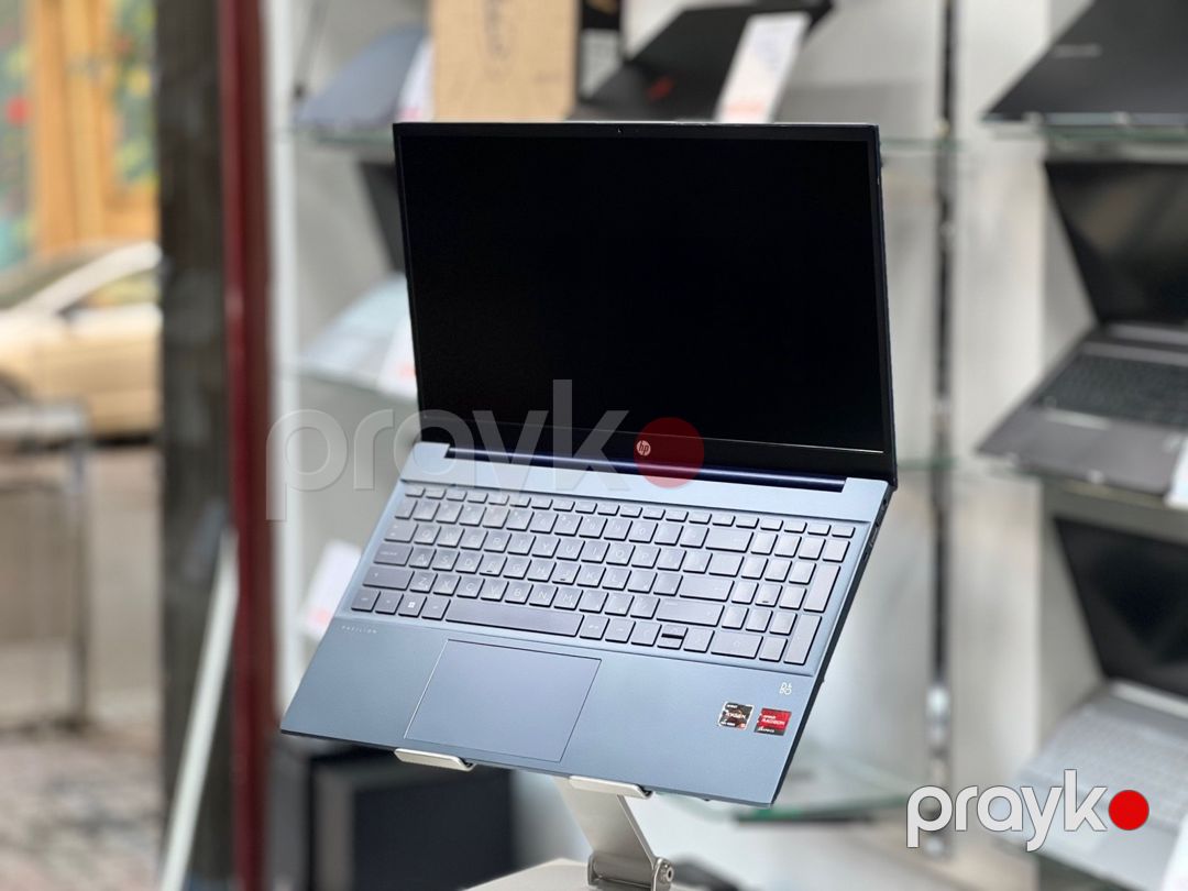 Noutbuk Lenovo Pavilion 15-eh3045ci — Noutbuklar, Bakı (3)