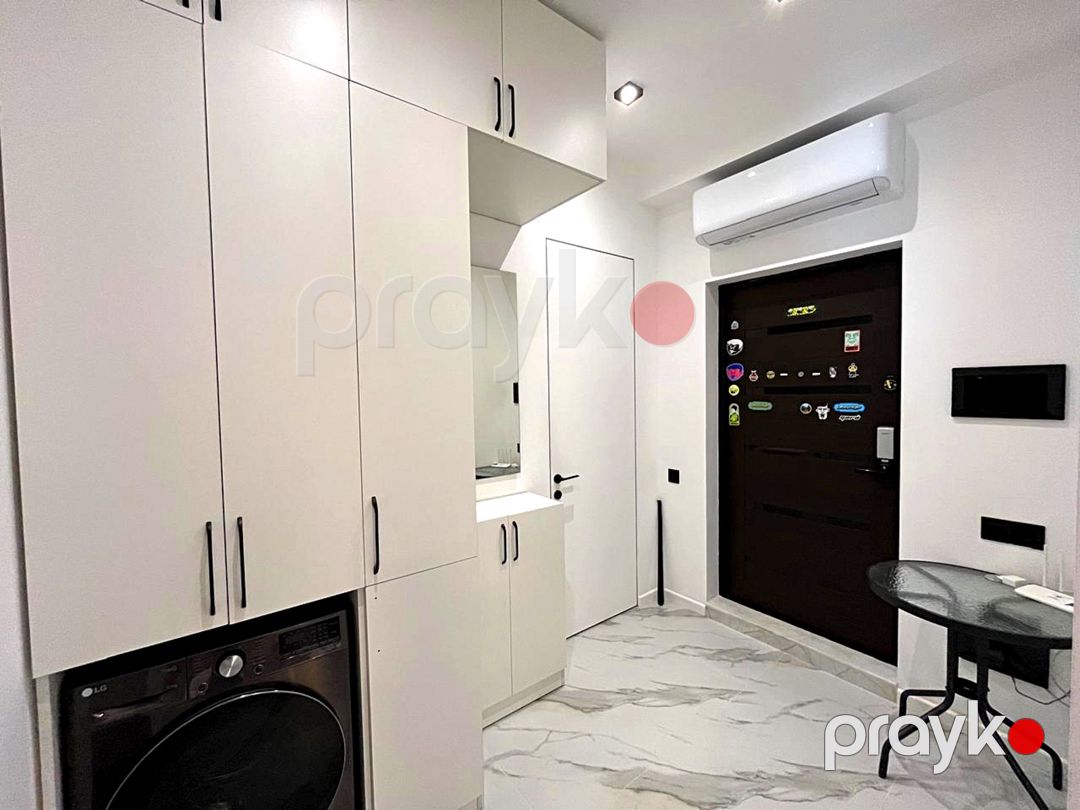 Satılır 2 otaqlı yeni tikili 70 m² — Mənzil, Bakı (12)