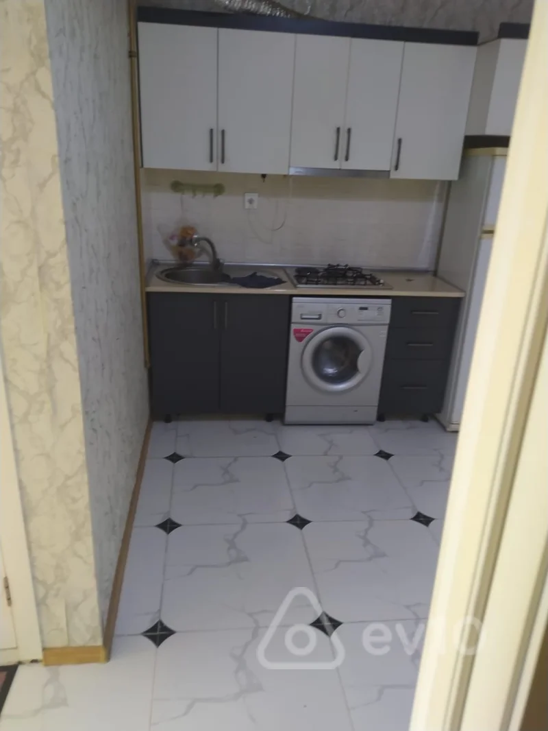 3 otaqlı mənzil, 70 m², Heydər Əliyev prospekti, Xırdalan — kirayə — Mənzil, Xırdalan (4)