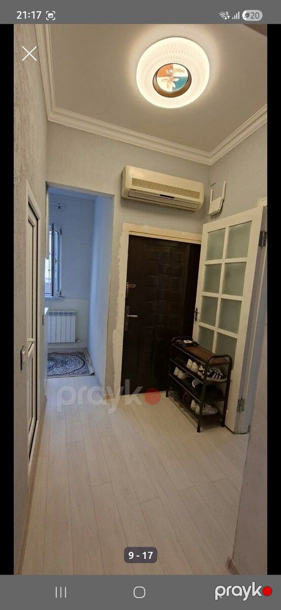 Həyət evi, Bayıl qəs — Ev, villa, Bakı (8)
