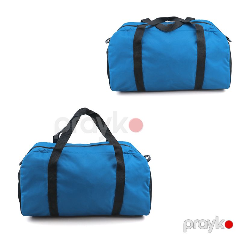 Adidas Sport Səyahət Çantası Unisex İdman Çantası Çox Keyfiyyətli Kiçik Ölçülü Sport Çanta Mavi Rengli İdman Zalı Çantası — Çantalar, çamadanlar, cüzdanlar, Bakı (4)