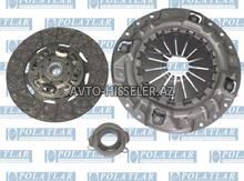 Isuzu Friksional Disk Dəst — Bakı