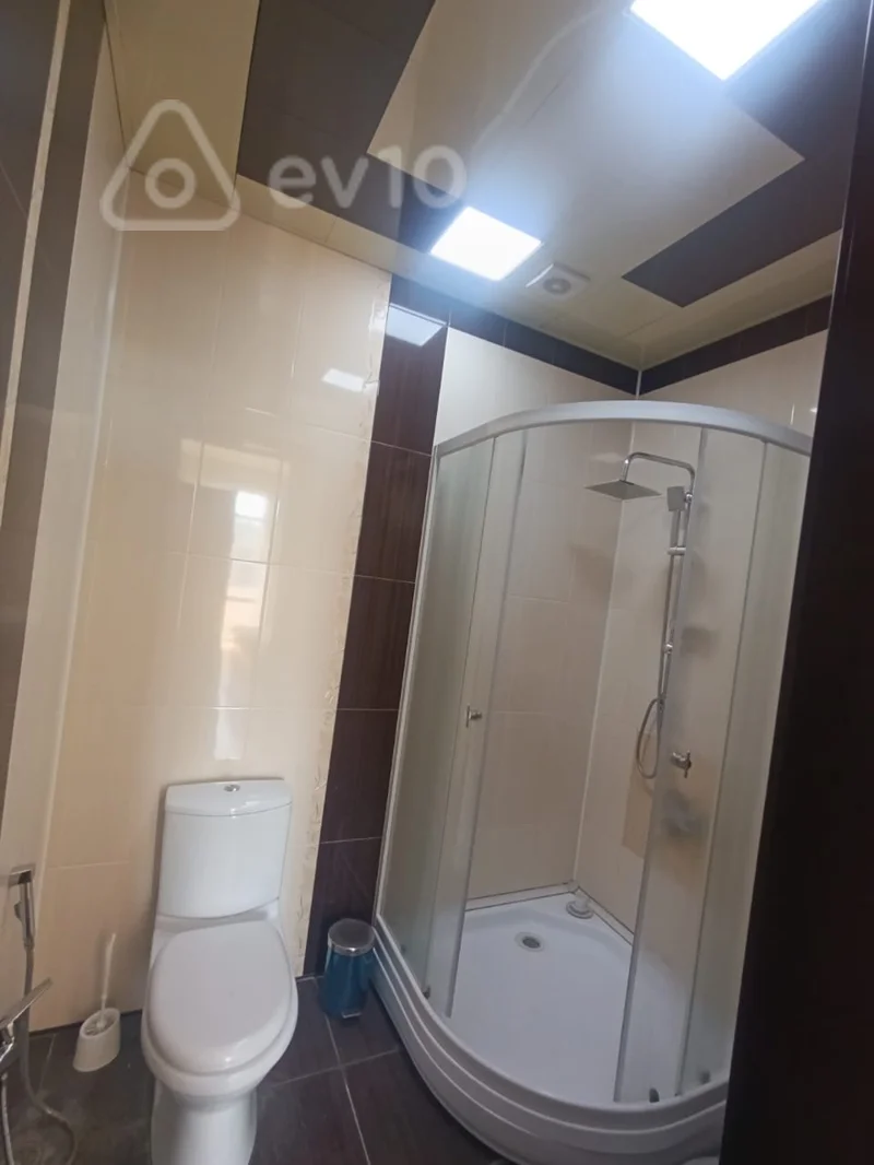 3 otaqlı mənzil, 160 m², Təbriz küçəsi — kirayə — Mənzil, Bakı (12)