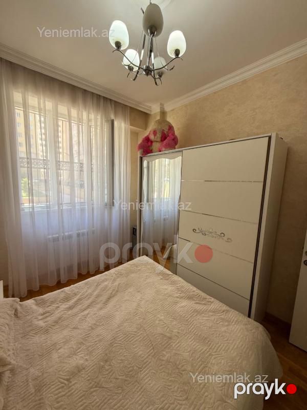 Satılır 2 otaqlı Bina evi menzil (Yeni tikili), 63 m², Xırdalan ş — Mənzil (9)