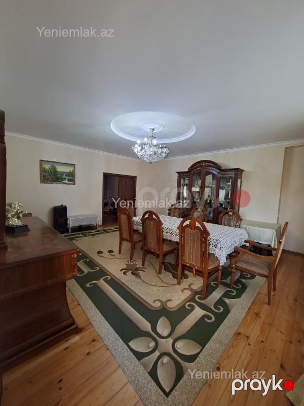 Satılır 3 otaqlı Bina evi menzil (Yeni tikili), 139 m², 40-cı məhəllə — Mənzil, Sumqayıt (2)