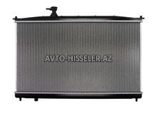 Hyundai Santafe 2.0 Crdi su radiatoru — Bakı