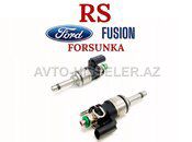Ford Fusion forsunkası — Bakı